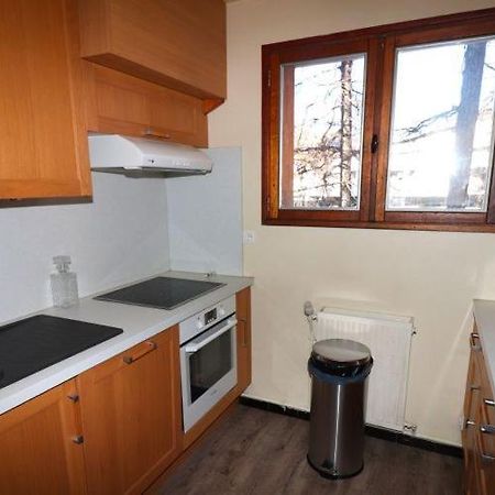 Chalet L'Eyssinette Appartement 8 A 10 Couchages Vars  Eksteriør bilde