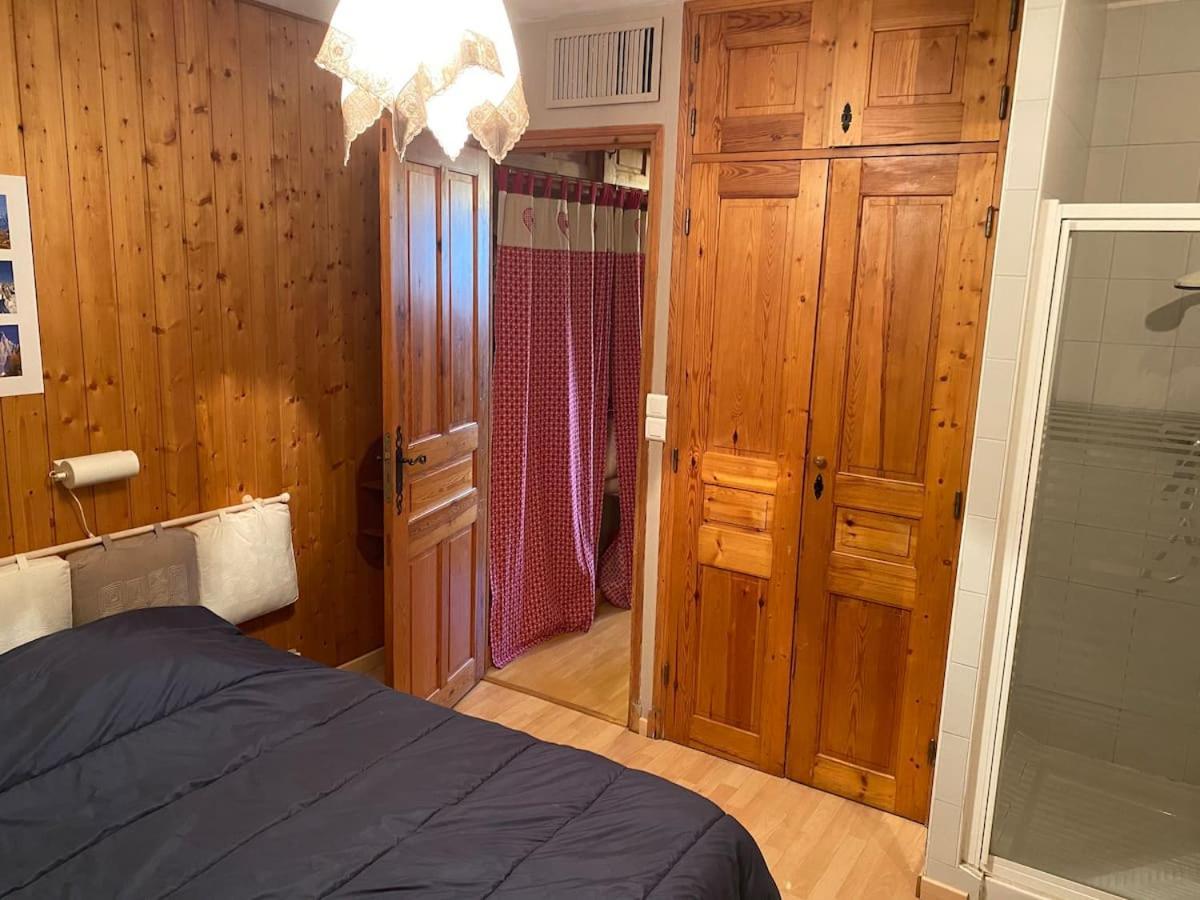 Chalet L'Eyssinette Appartement 8 A 10 Couchages Vars  Eksteriør bilde